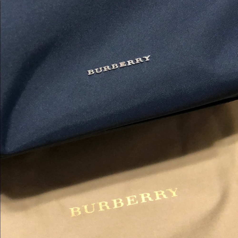 Burberry Backpack - Picture 3 of 5